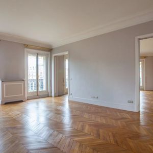 Tout savoir sur cet appartement dans le quartier Muette Nord, à Paris 16ème - Photo 2