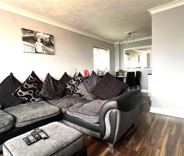2 bedroom maisonette to rent - Photo 1