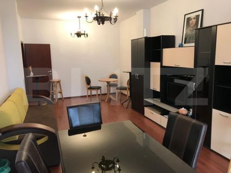 Apartament 2 camere, 75 mp cu terasa, zona Semicentrala - Fotografie 2