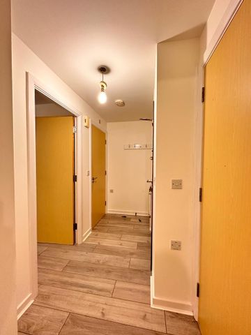 1 bedroom flat to rent - Photo 5