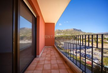 Calpe/Calp, Valencian Community