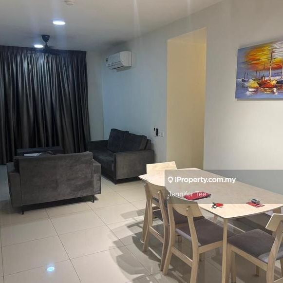 D'Cosmos Residences, Bandar Damansara Perdana, Damansara Perdana - Photo 1