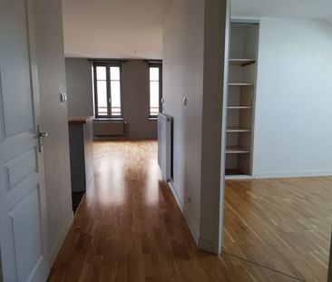 Location appartement 3 pièces 69.81 m² à Bourg-en-Bresse (01000) - Photo 3