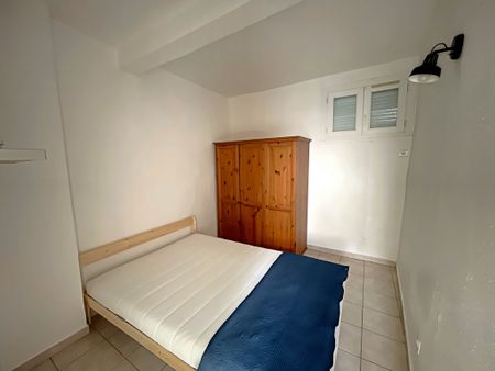 Location Appartement 1 pièce 21m² MONTPELLIER 34000 - Photo 2