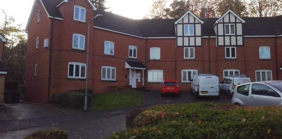 2 bedroom flat to rent - Photo 2