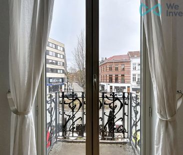 Appartement met één slaapkamer in Etterbeek - Photo 6