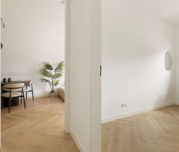 Appartement meublé de 2 chambres Niemeyerstraat, Hoofddorp - Hyde Park - Photo 6