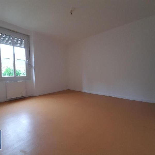 Location Appartement 2 pièces 39m² REIMS 51100 - Photo 1