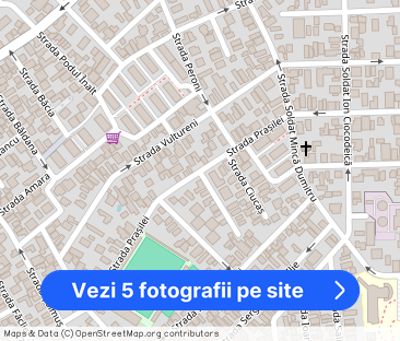 brancoveanu prasilei etaj 5 - Fotografie 1