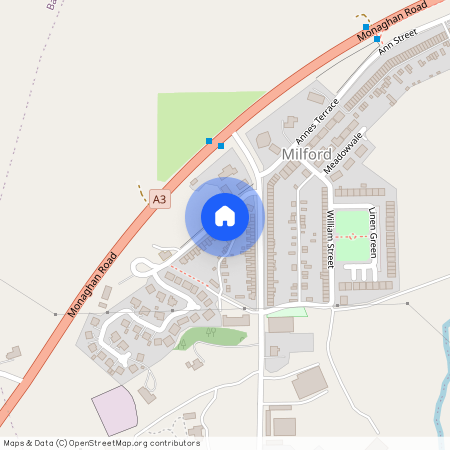 7 Monaghan Street, Milford BT60 3NY, Belfast