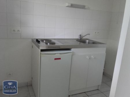 Location Appartement 2 pièces 48m² DOUAI 59500 - Photo 5