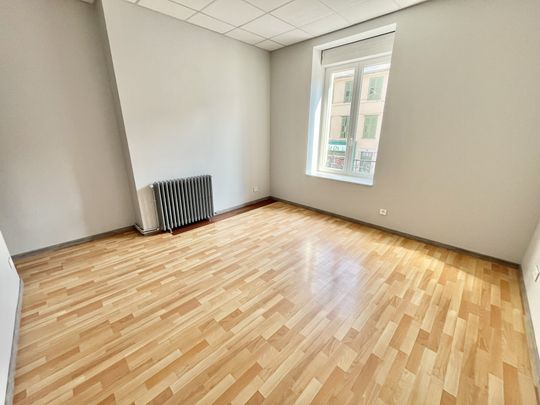 Location Appartement 2 pièces 40m² LIMOGES 87000 - Photo 1