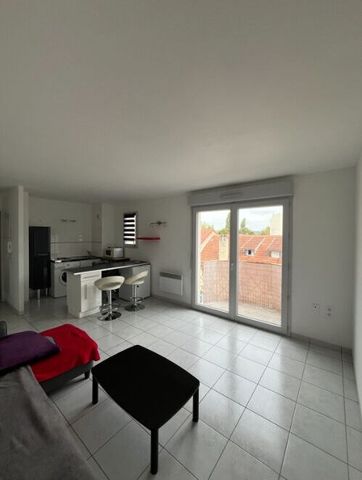 Appartement T2 Tarbes à louer - Photo 5