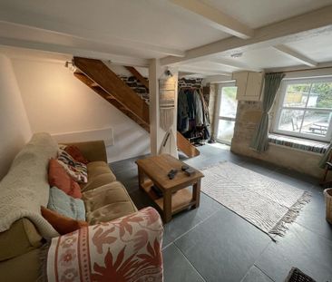 1 bedroom house to rent - Photo 1