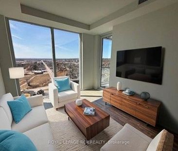 For Lease - 39 Mary Street Unit# 2202, Barrie, Ontario - Photo 1