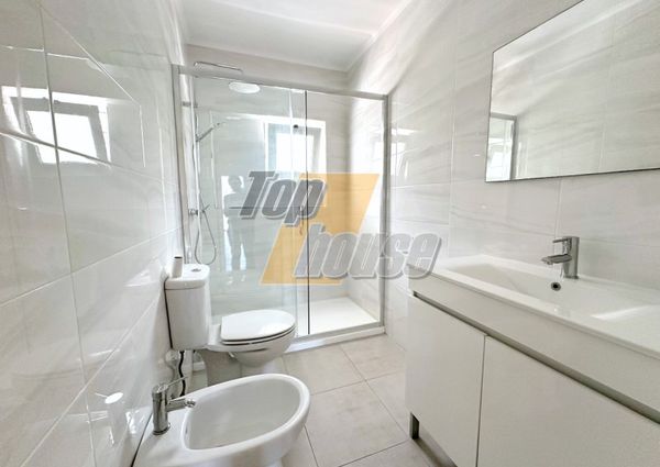Apartamento T3 em Setúbal