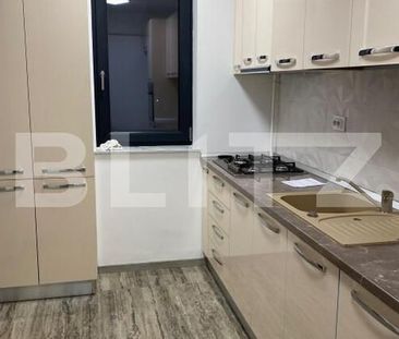 Apartament 2 camere, 62 mp, ansamblu rezidential, zona Rovine - Photo 6