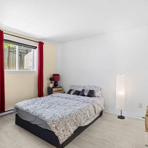 🏡 4 ½ TOUT MEUBLÉ À LOUER — CHOMEDEY, LAVAL 📍 Chomedey, Laval - Photo 2