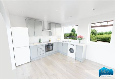 3 bedroom terraced house to rent - Photo 2