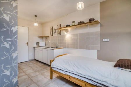 Pronájem bytu 2+kk, 48 m - Fotografie 2