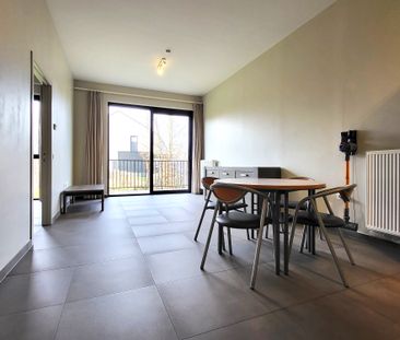Service flat te huur in Herzele - Photo 5