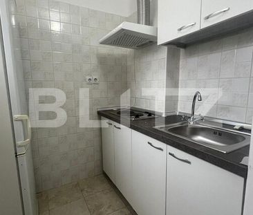Garsoniera moderna, 20 mp, etaj intermediar, zona Bucium - Photo 3