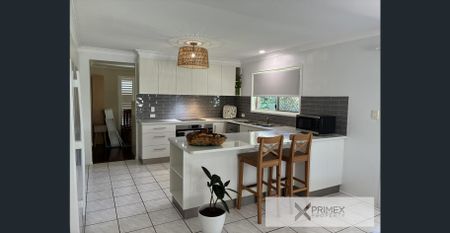 Renovated family home with secure space for 5 vehicles/toys - Photo 2