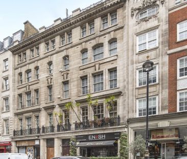 Berners Street, Fitzrovia, W1T - Photo 6