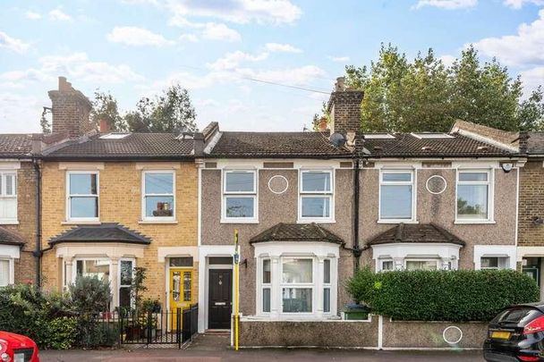 Fearon Street, Greenwich, SE10 - Photo 1