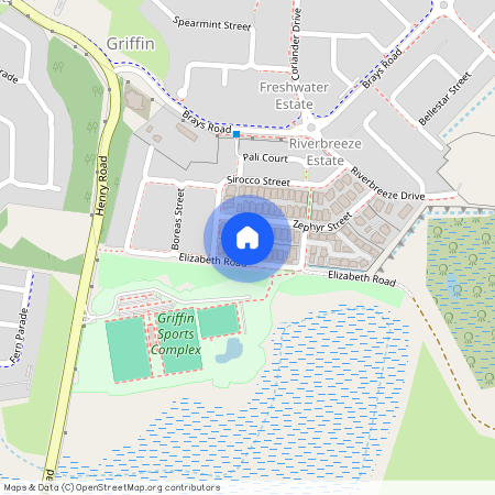 41 Elizabeth Road, Qld 4503, Griffin