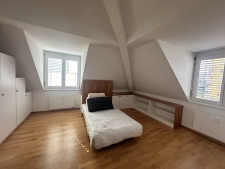 Bestlage! Exklusive Dachgeschosswohnung in der Dornbirner Innenstadt - Foto 4