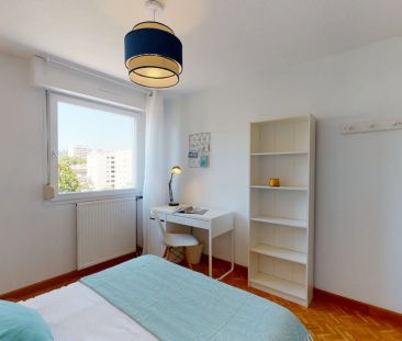 32 Varille - Chambre 2 - Photo 3