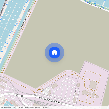 PORT LA NOUVELLE (11210)