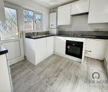 3 bedroom terraced house to rent - Photo 4
