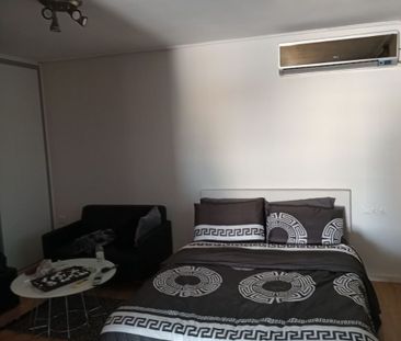 Studio/Γκαρσονιέρα για ενοικίαση Άνω Καισαριανή (Καισαριανή) - Photo 4