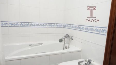 Ático de alquiler en Torneo, San Vicente - Photo 4