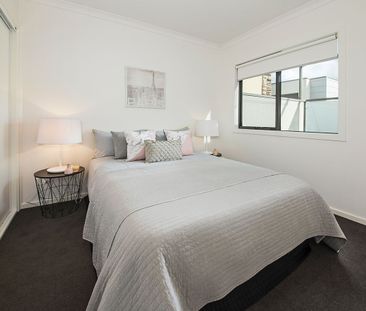 Designer Two Bedroom Townhouse - Photo 5