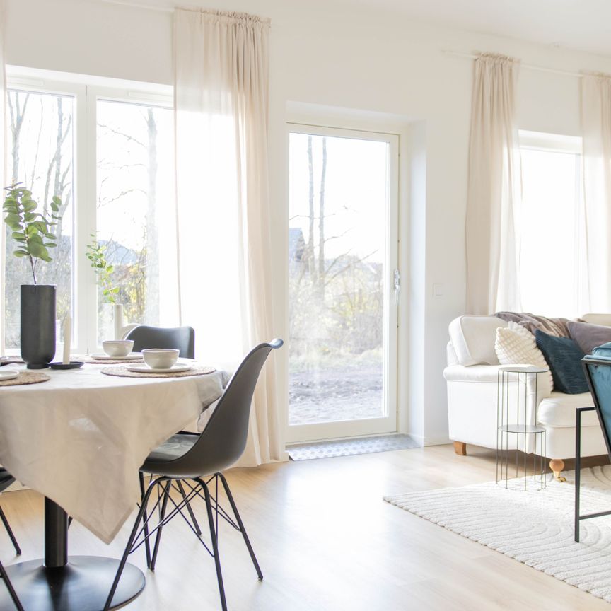 Tunavägen, Kattarp - Photo 1