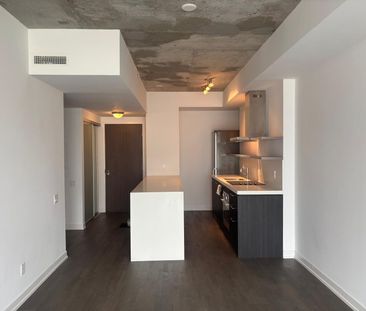 For Lease - 560 King Street Unit# 808, Toronto, Ontario - Photo 3