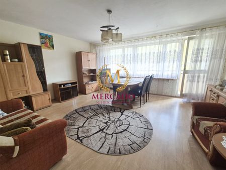 Mieszkanie na wynajem - Photo 2