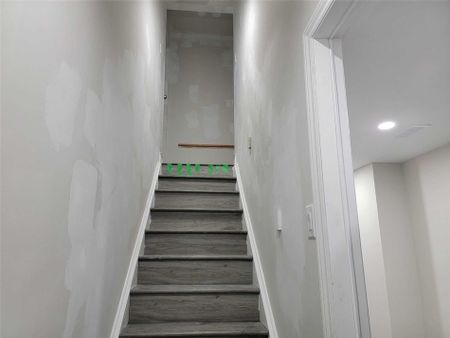 For Lease - 63 Clearfield Drive Unit# Bsmt, Brampton, Ontario - Photo 2