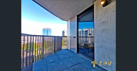 Fully Furnished 2 Bedroom Apartment in Box Hill - Photo 3