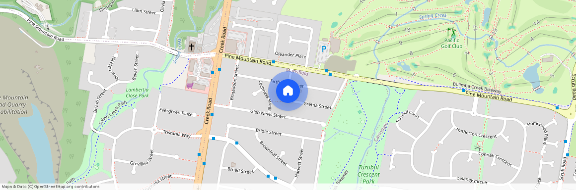 29 Gretna Street, QLD 4122, Mansfield