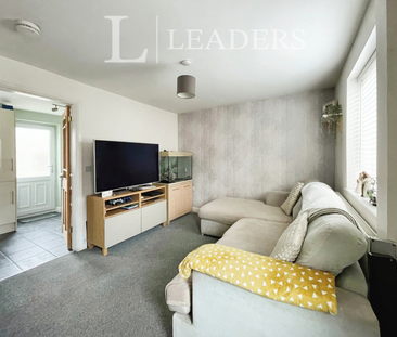 2 bedroom house to rent Banks Close, Sileby, Loughborough, LE12 - Photo 5