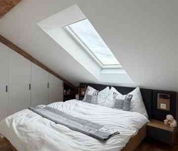 2.5 Zimmer, 64 m², 4. Stock - Photo 3