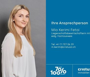 zentrumsnah ¦ Ihr neues Zuhause! - Photo 3