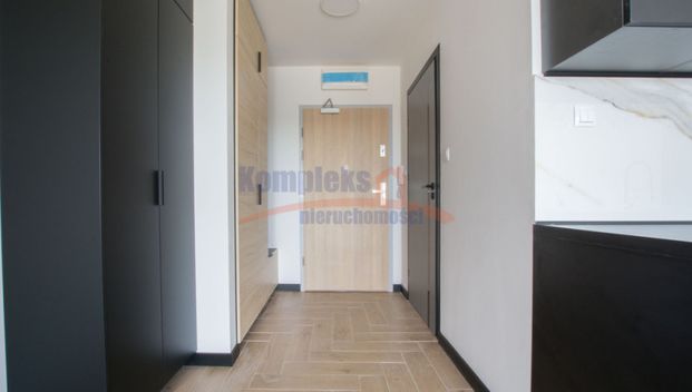 Gumieńce, ul. Bronowicka, Szczecin - Zdjęcie 1