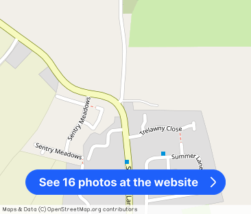 Summer Lane, Pelynt, PL13 - Photo 1
