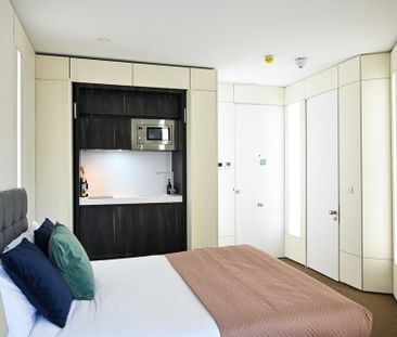 Studio to rent - Photo 3