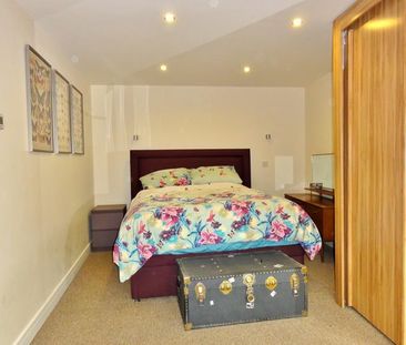 2 bedroom barn conversion to rent - Photo 5